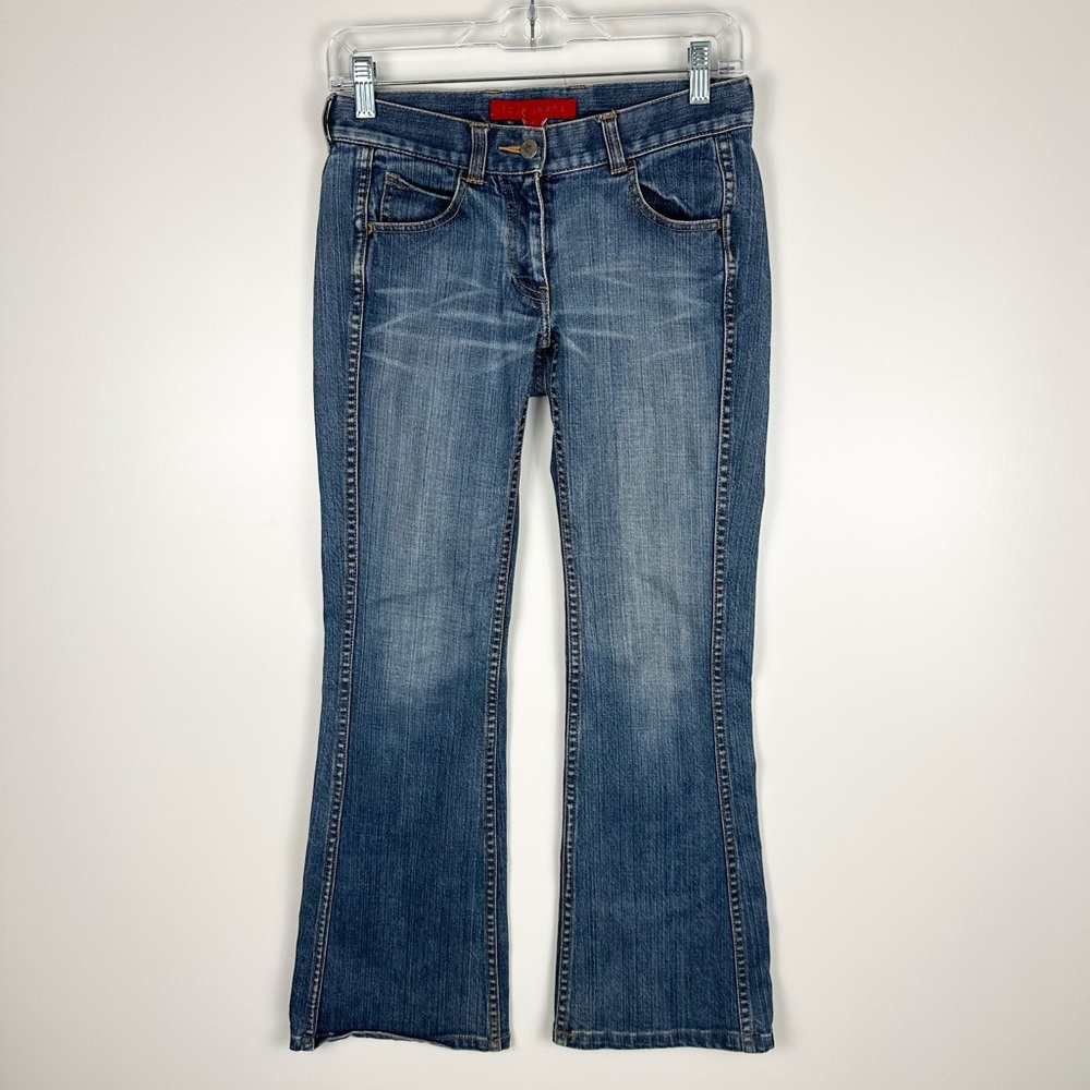 Low rise Boot cut Fcuk Jeans